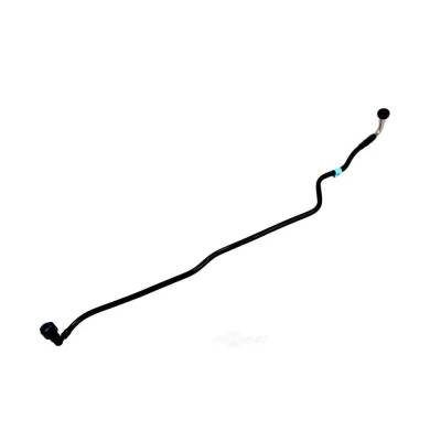 Rareelectrical - New Fuel Line Compatible With Chevrolet Gmc Sierra 1500 Hybrid 8 Cyl 6.0L Silverado 1500 Wt 8 Cyl