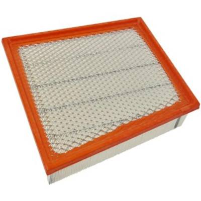 Rareelectrical - Engine Air Filter Compatible With 2019-2023 Chevrolet Silverado 5500Hd Base 6.6L (19-23) Silverado