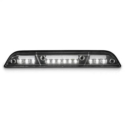 Rareelectrical - Led Third Brake Light Compatible With 2015-2020 Ford F-150 Lariat (17-20) Limited (17-20) Platinum