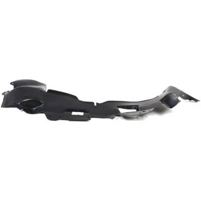 Rareelectrical - Engine Splash Shield Front Under Cover Compatible With 1994-2001 Acura Integra Ls 1.8L (94-01)