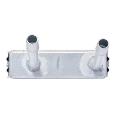 Rareelectrical - New Hvac Heater Core Compatible With Econoline 1988-1991 By Part Numbers 99208 98746