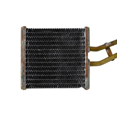Rareelectrical - New Hvac Heater Core Compatible With Part Numbers 94747 398248 98747