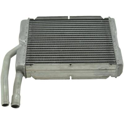 Rareelectrical - New Hvac Heater Core Compatible With Lumina Apv Lumina Apv Lumina Apv Trans Sport Silhouette