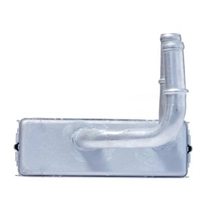 Rareelectrical - New Hvac Heater Core Compatible With Aerostar 1986-1997 By Part Numbers 94744 398004 98744