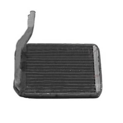 Rareelectrical - New Hvac Heater Core Compatible With Part Numbers 94459 94766 98766