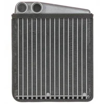 Rareelectrical - New Hvac Heater Core Compatible With Part Numbers 98120 99083