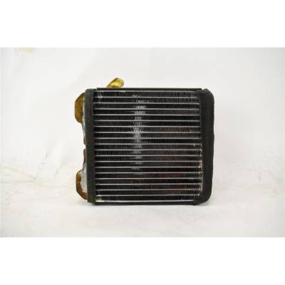 Rareelectrical - New Hvac Heater Core Compatible With Mitsubishi Mirage 1993-1996 By Part Numbers 94818 98818