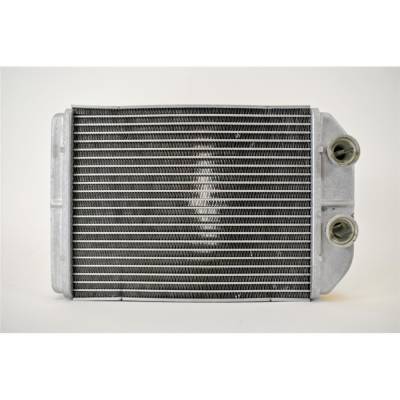 Rareelectrical - New Hvac Heater Core Compatible With Part Numbers 98014 99290