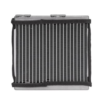 Rareelectrical - New Hvac Heater Core Compatible With Legacy Maxima 300 Frontier Xterra 1989-2004 By Part Numbers