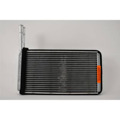 Rareelectrical - New Hvac Heater Core Compatible With Part Numbers 99340 99093