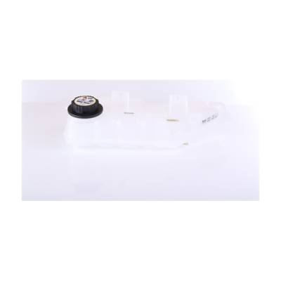 Rareelectrical - New Engine Coolant Reservoir Compatible With Mercedes-Benz Ml320 By Part Numbers 996182 1635000349