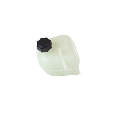 Rareelectrical - New Engine Coolant Reservoir Compatible With Mini Cooper By Part Numbers 996196 17137529273