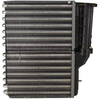 Rareelectrical - New Hvac Heater Core Compatible With Part Numbers 2772 98020 98920