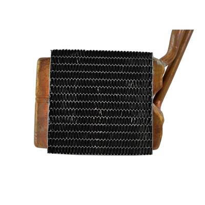 Rareelectrical - New Front Hvac Heater Core Compatible With 1991-1997 Isuzu Rodeo 1994-1997 Honda Passport 1988-1995