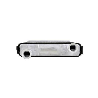 Rareelectrical - New Hvac Heater Core Compatible With Dodge Dakota 2005-2010 By Part Numbers 99352 399422 99128