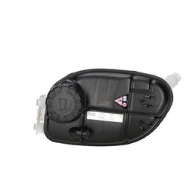 Rareelectrical - New Engine Coolant Reservoir Compatible With Mercedes-Benz Cla250 By Part Numbers 996265 2465000049