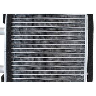 Rareelectrical - New Hvac Heater Core Compatible With Protege 1996-1998 By Part Numbers 99234 399234 98978