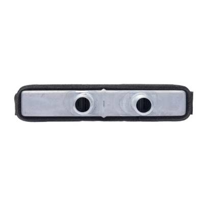 Rareelectrical - New Hvac Heater Core Compatible With Chevrolet Aveo5 2004-2011 By Part Numbers 99355 398381 99028