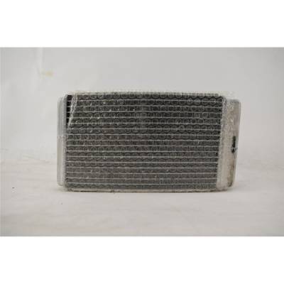 Rareelectrical - New Hvac Heater Core Compatible With Part Numbers 99363 99145