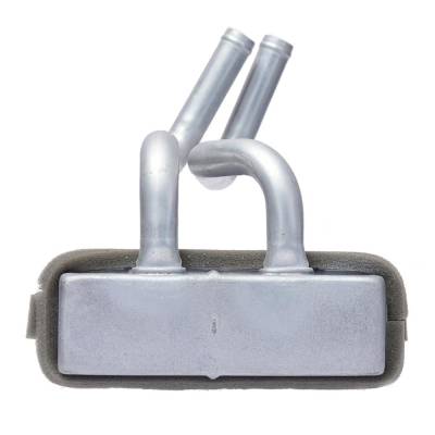 Rareelectrical - New Hvac Heater Core Compatible With Kia Spectra Spectra Sephia 1999-2004 By Part Numbers 99010