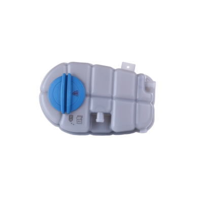 Rareelectrical - New Engine Coolant Reservoir Compatible With Audi Rs7 By Part Numbers 996145 4G0121403ac 4G0121403g