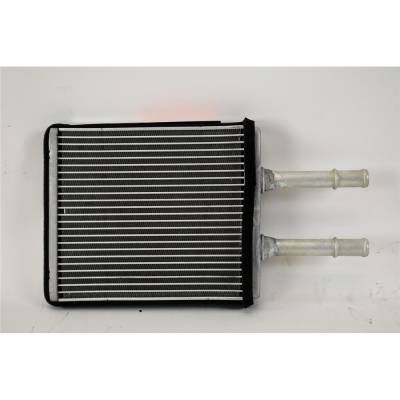 Rareelectrical - New Hvac Heater Core Compatible With Mazda 1998-2002 By Part Numbers 99279 99149