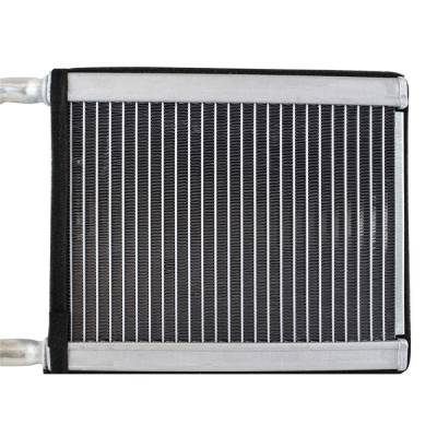 Rareelectrical - New Hvac Heater Core Compatible With Kia Rio 2006-2011 By Part Numbers 98097 399931 99054