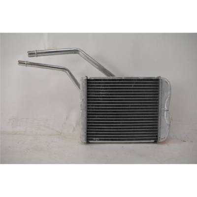 Rareelectrical - New Hvac Heater Core Compatible With Part Numbers 99375 399297 99031