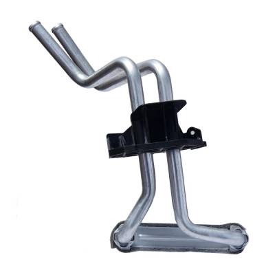 Rareelectrical - New Hvac Heater Core Compatible With Dodge Chrysler Caliber Avenger Journey 2011-2013 By Part