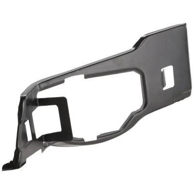 Rareelectrical - Left Headlight Bracket Compatible With 1997-2003 Pontiac Grand Prix Gtp 3.8L Supercharged (97-03) Gt