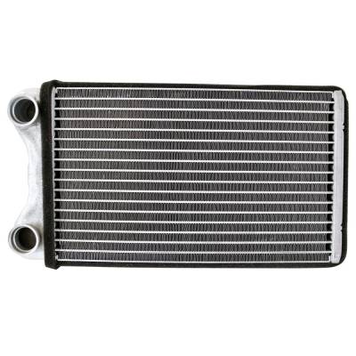 Rareelectrical - New Hvac Heater Core Compatible With Audi A4 2002-2009 By Part Numbers 99373 399936 98723