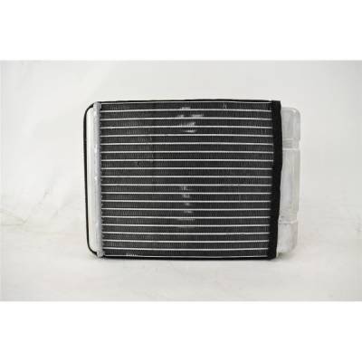 Rareelectrical - New Hvac Heater Core Compatible With Part Numbers 99338 99159