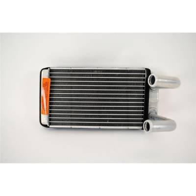 Rareelectrical - New Hvac Heater Core Compatible With Part Numbers 99381 99161