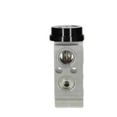 Rareelectrical - New A/C Expansion Valve Compatible With Hyundai Sedona Sx By Part Numbers 999544 97626C8200