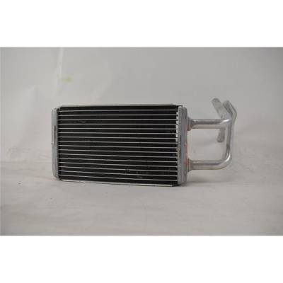 Rareelectrical - New Hvac Heater Core Compatible With Part Numbers 99318 99326