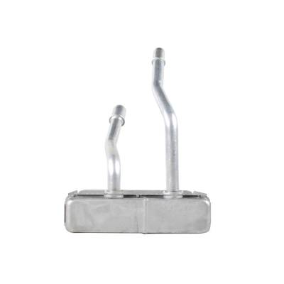 Rareelectrical - New Hvac Heater Core Compatible With Econoline 1992-1996 By Part Numbers 93782 94782 398314 98782