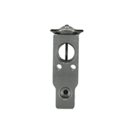 Rareelectrical - New A/C Expansion Valve Compatible With Lexus Gx470 By Part Numbers 999551 8851535020 8851560120