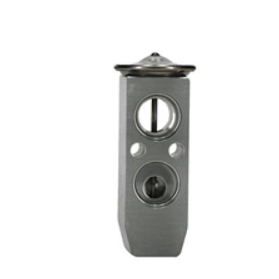Rareelectrical - New A/C Expansion Valve Compatible With Mazda 3 Sp23 By Part Numbers 999552 Bp4k61j14 Bp4k61j14a