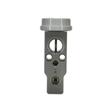 Rareelectrical - New A/C Expansion Valve Compatible With Hyundai Accent Gls By Part Numbers 999553 976041C100