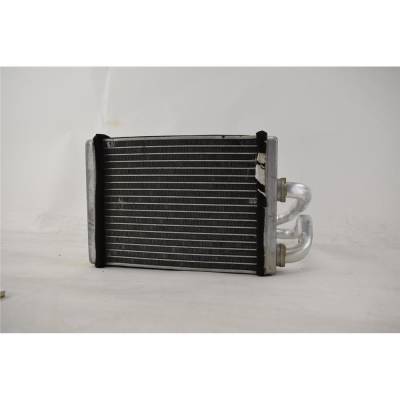 Rareelectrical - New Hvac Heater Core Compatible With Part Numbers 9010573 99343