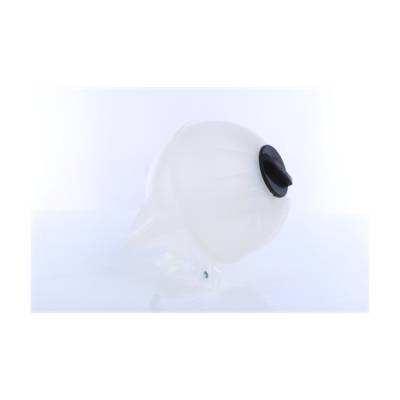 Rareelectrical - New Engine Coolant Reservoir Compatible With Dodge Sprinter 3500 Sprinter 3500 By Part Numbers