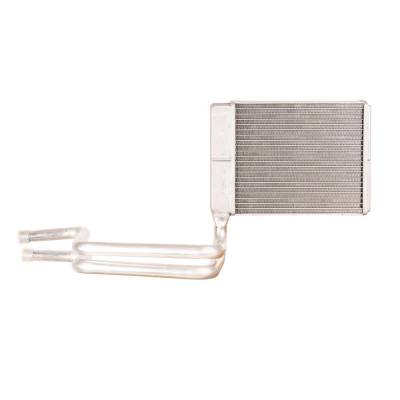Rareelectrical - New Hvac Heater Core Compatible With Part Numbers 98117 99345