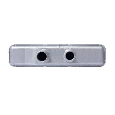 Rareelectrical - New Hvac Heater Core Compatible With Suzuki Forenza 2005-2008 By Part Numbers 99214 399470 99101