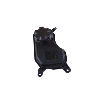 Rareelectrical - New Engine Coolant Reservoir Compatible With Bmw 325I By Part Numbers 996268 17137519368 17137543026