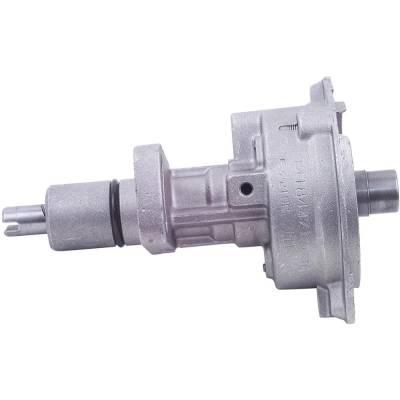 RAREELECTRICAL - Remanufactured Electronic Distributor Compatible With 1987-1988 Nissan Pulsar Nx Xe 1.6L (87) Sentra