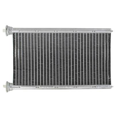 Rareelectrical - New Hvac Heater Core Compatible With Jeep Dodge Liberty 2007-2011 By Part Numbers 98008 99105