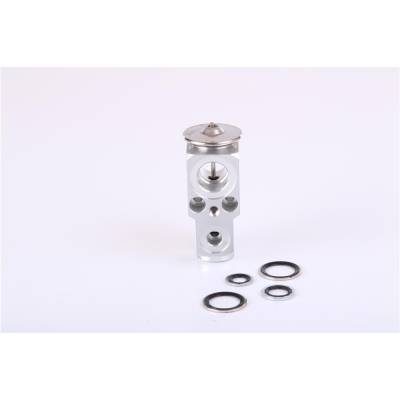 Rareelectrical - A/C Expansion Valve Compatible With 2017-2022 Mercedes-Benz Glc43 Amg 4Matic 3.0L V6 Biturbo
