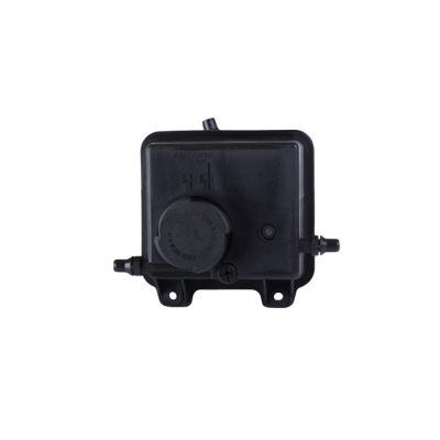 Rareelectrical - New Engine Coolant Reservoir Compatible With Bmw X5 4.4I By Part Numbers 996274 17137501959