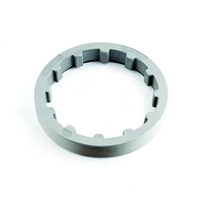 Rareelectrical - New Spanner Nut Compatible With Yamaha 8 Cyl 4 Stroke 5.3L 350 Hp 8 Cyl 4 Stroke 5.3L 300 Hp By