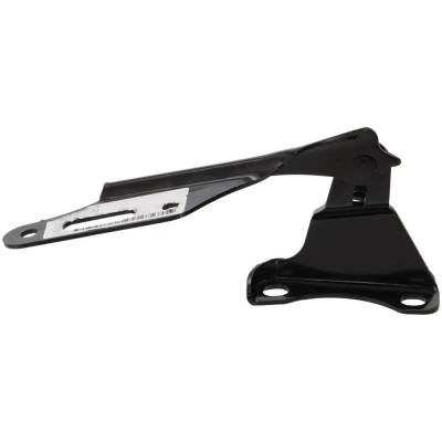Rareelectrical - Right Hood Hinge Compatible With 2002-2006 Acura Rsx Base 2.0L K20a3 (02-06) Type-S 2.0L K20z1